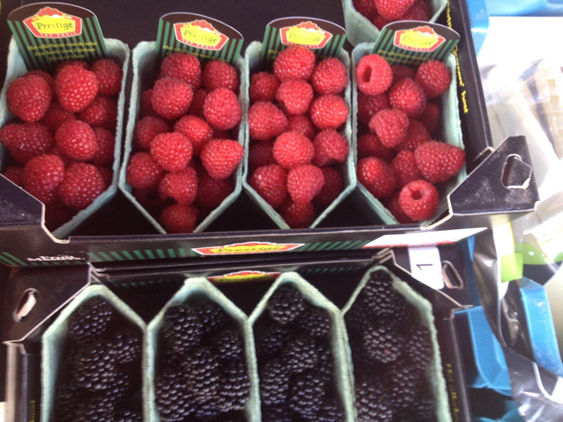 fruit