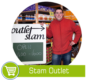 Stam Outlet